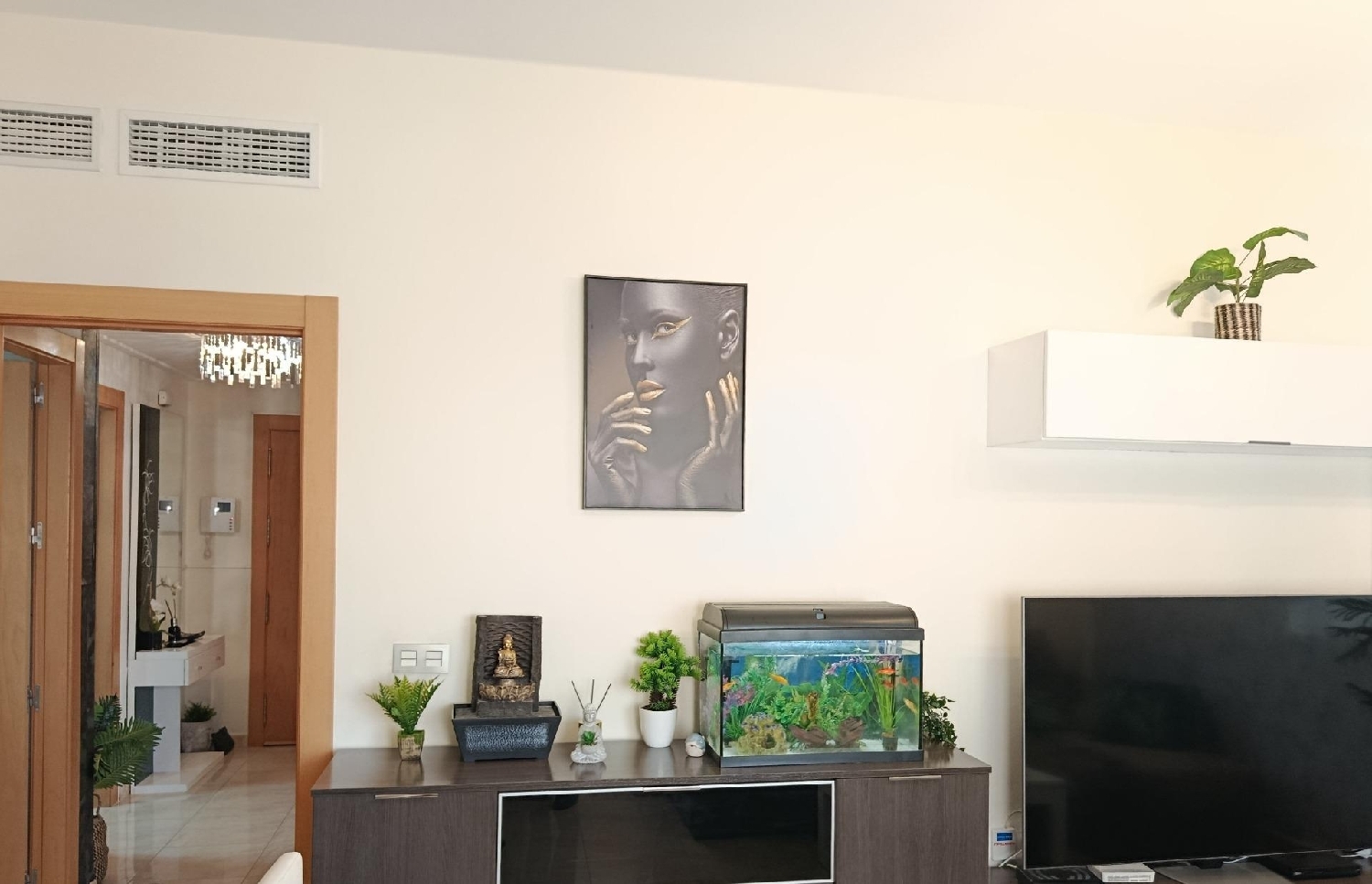  till salu bottenvåning Lorca Alto Guadalentín 3