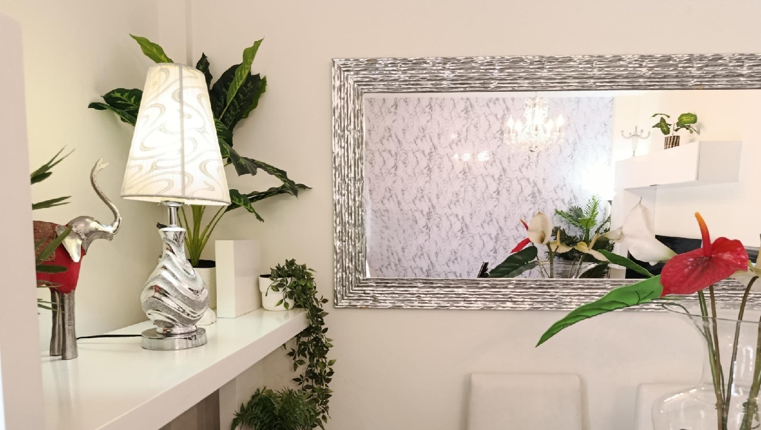  till salu bottenvåning Lorca Alto Guadalentín 7