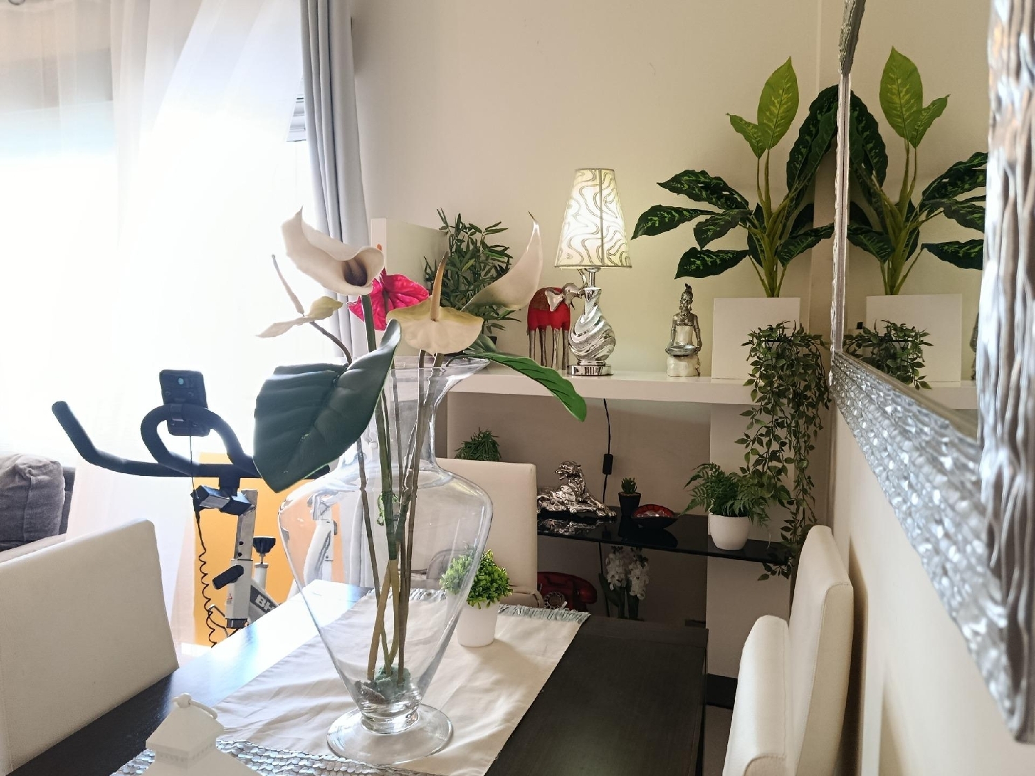  till salu bottenvåning Lorca Alto Guadalentín 8