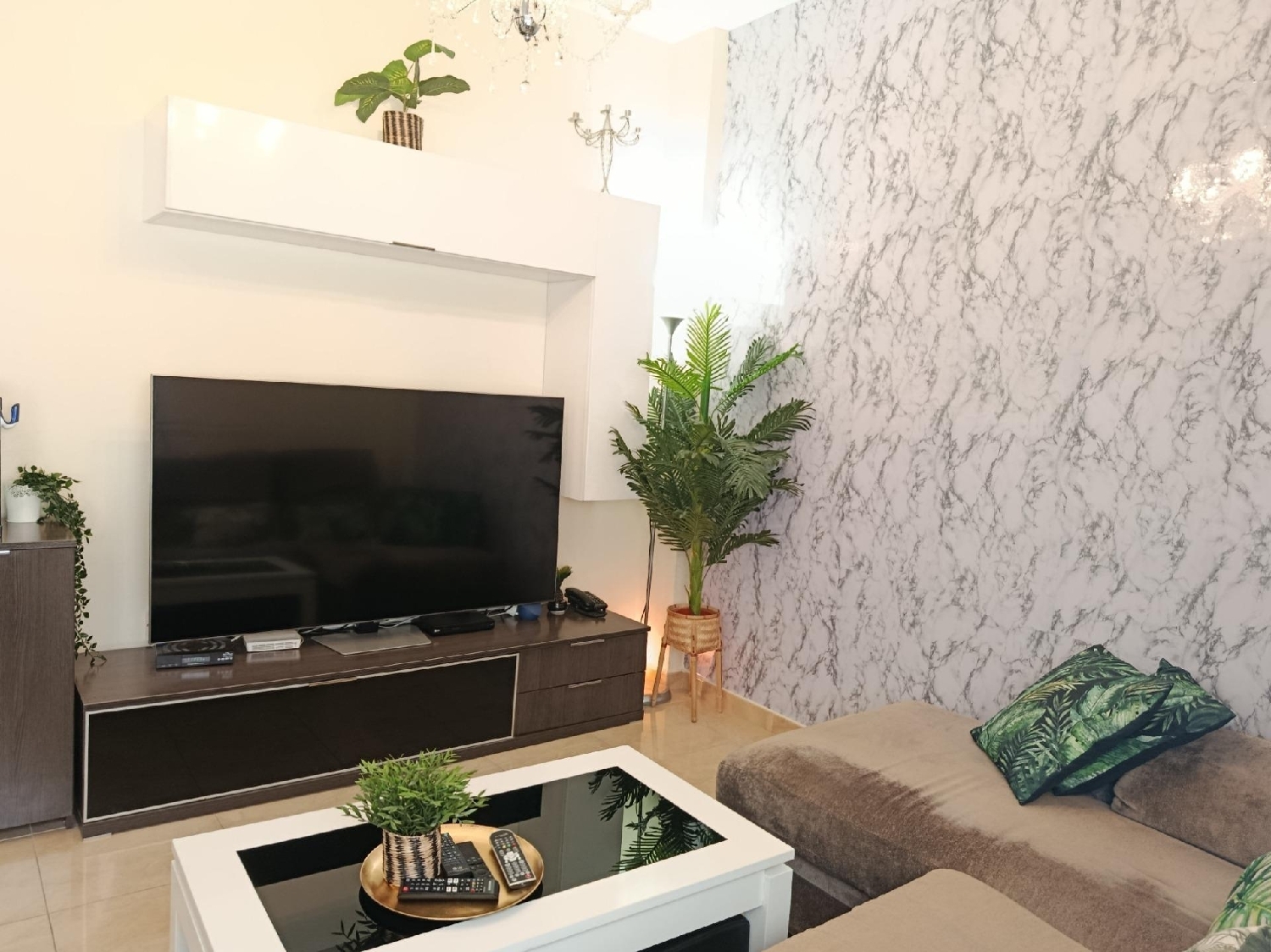  till salu bottenvåning Lorca Alto Guadalentín 4