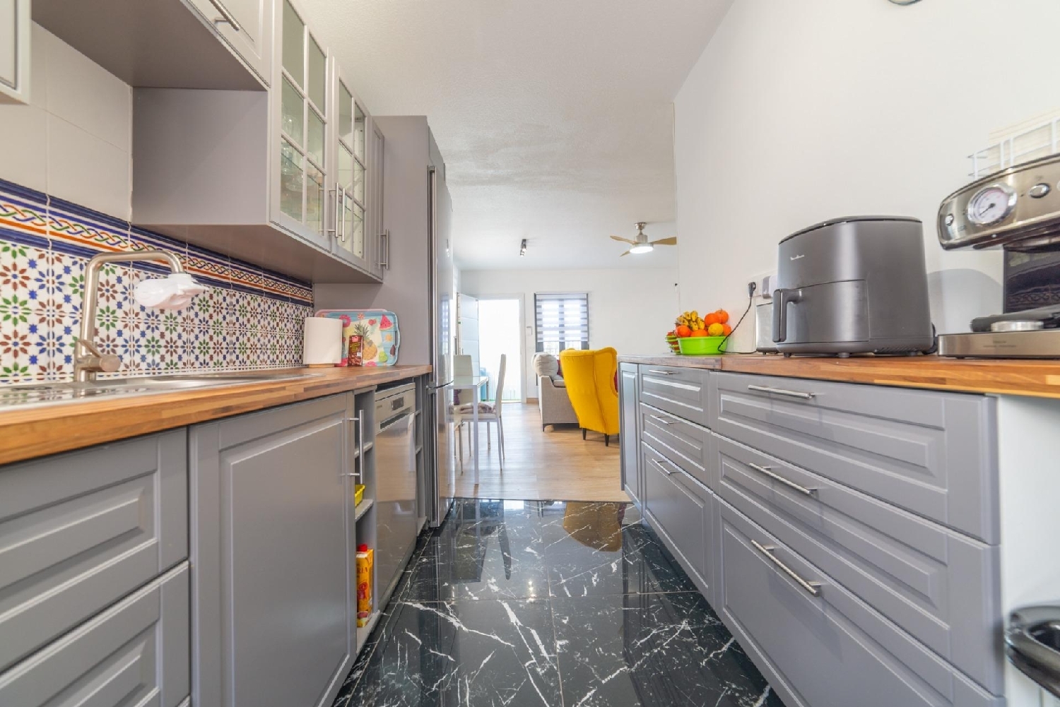  for sale ground floor Los Alcázares Mar Menor 8