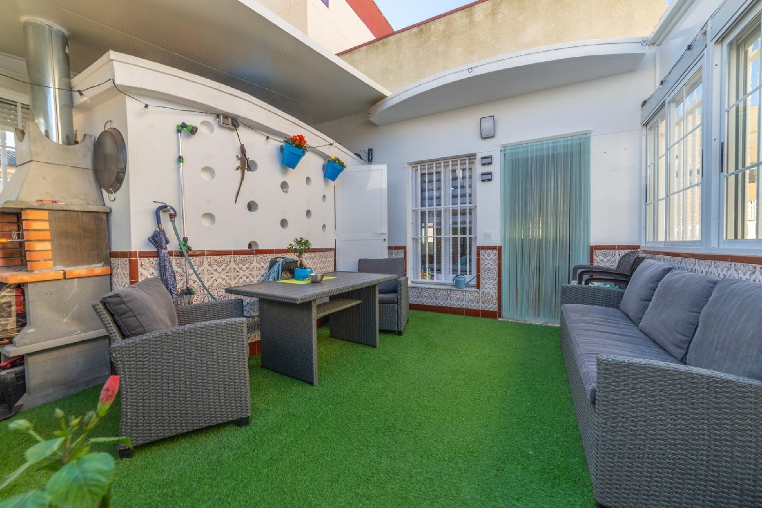  for sale ground floor Los Alcázares Mar Menor 1