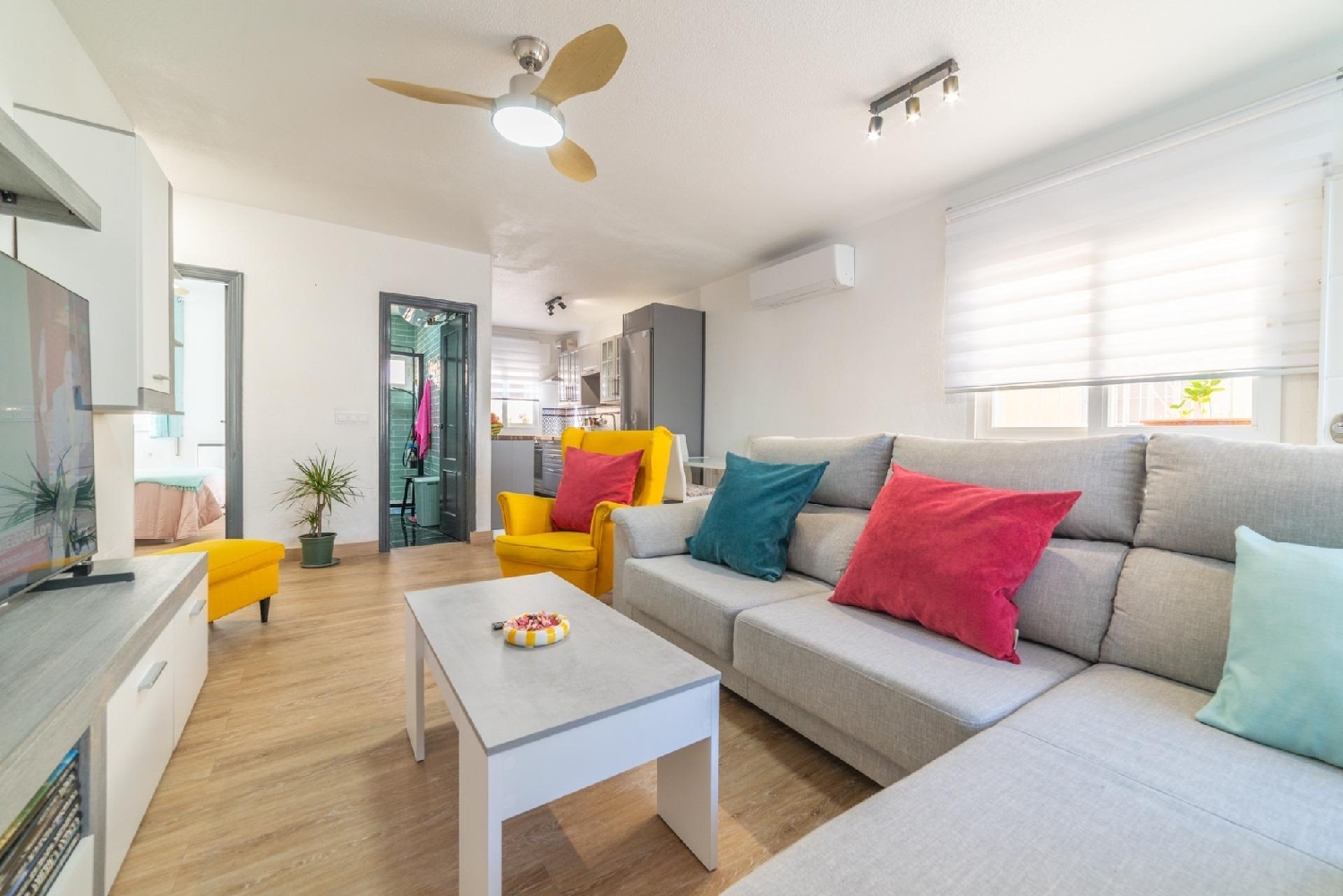  for sale ground floor Los Alcázares Mar Menor 1