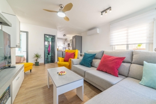 Los Alcázares Mar Menor rez-de-chaussée foto 6370362