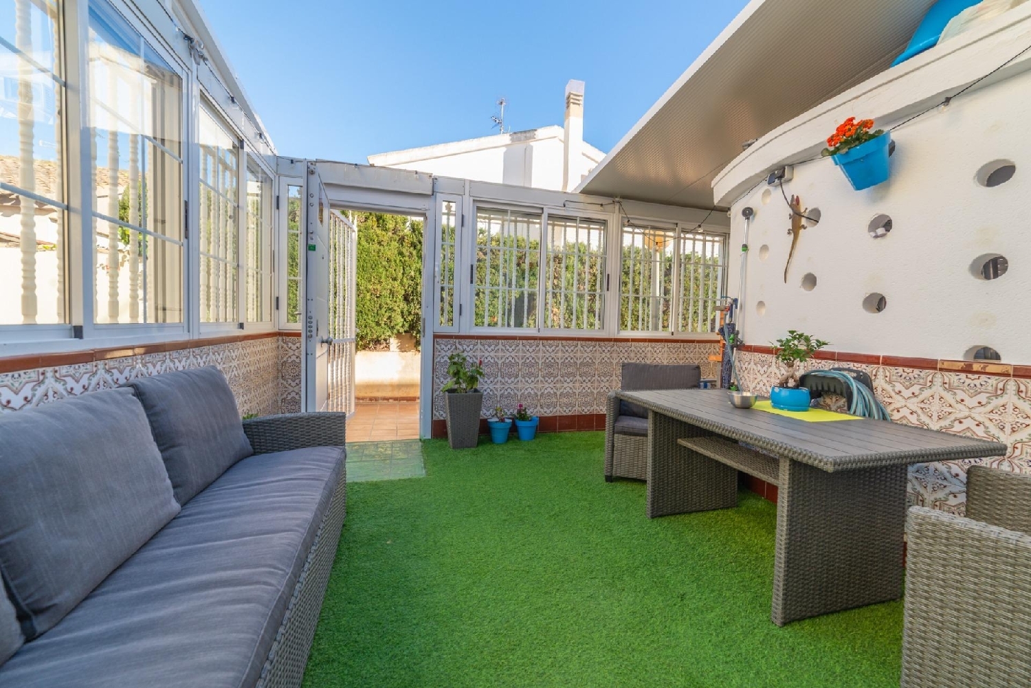  for sale ground floor Los Alcázares Mar Menor 3