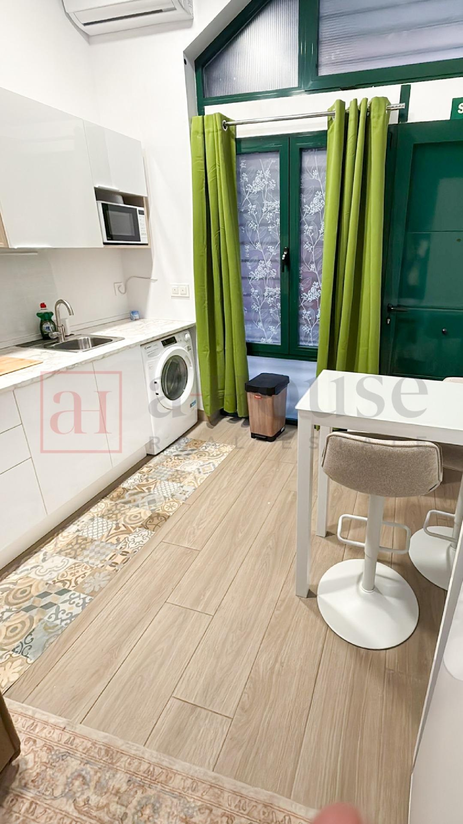  en venta planta baja Madrid Valle Del Almanzora 3