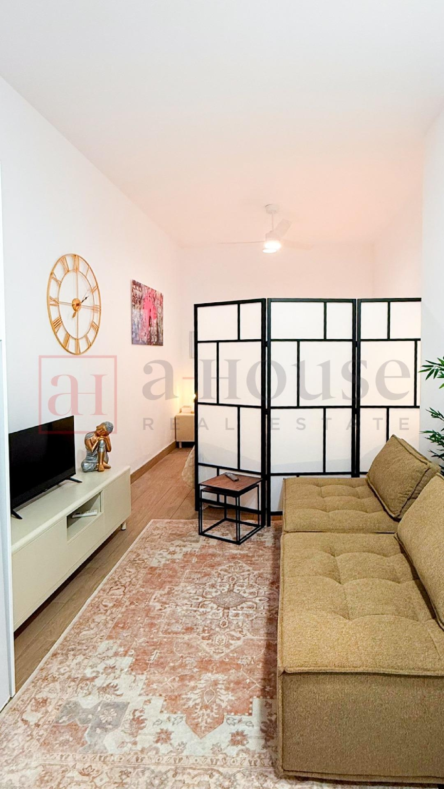  en venta planta baja Madrid Valle Del Almanzora 8
