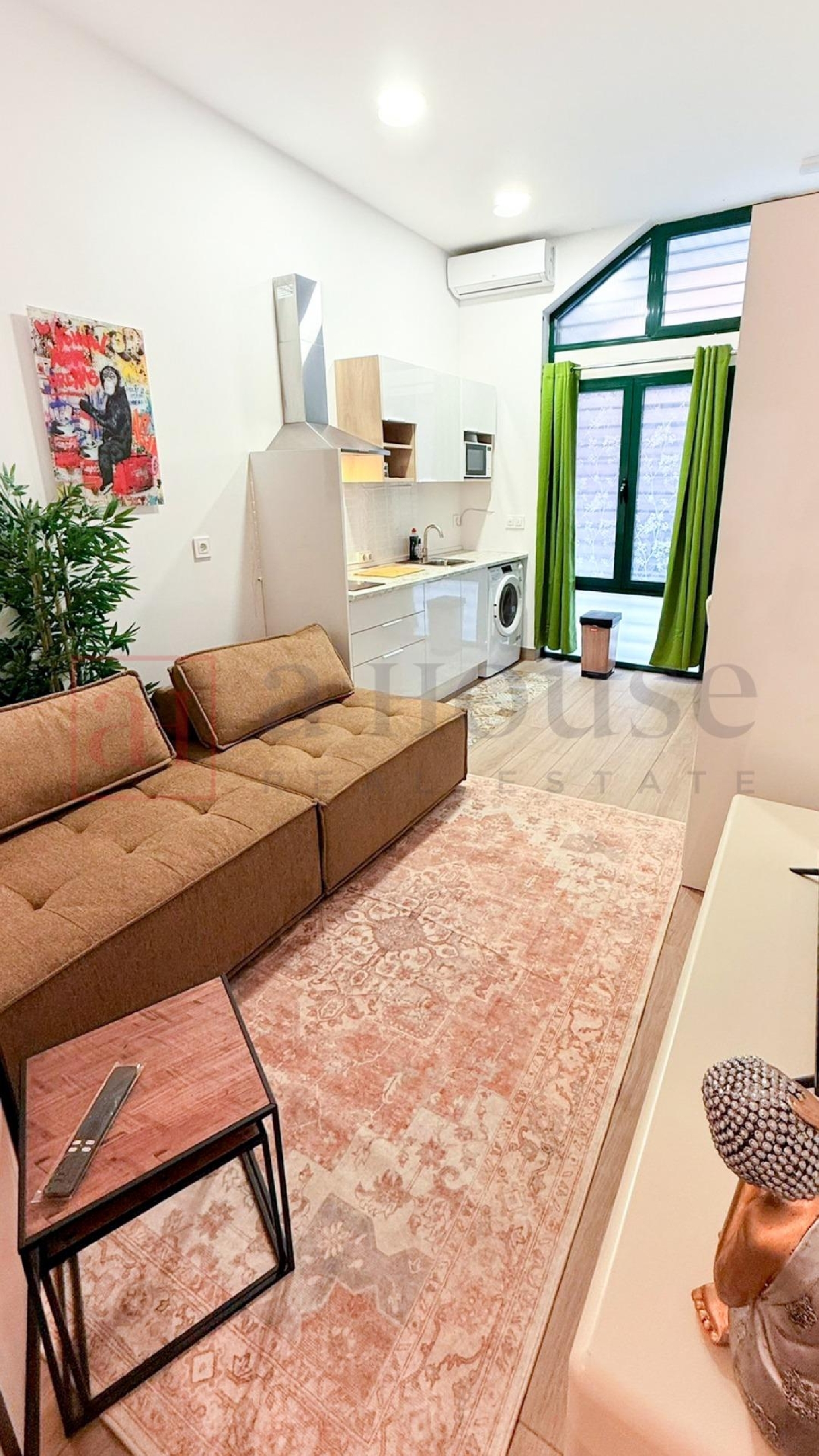  en venta planta baja Madrid Valle Del Almanzora 5