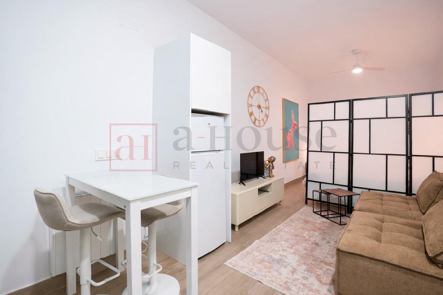  en venta planta baja Madrid Valle Del Almanzora 6