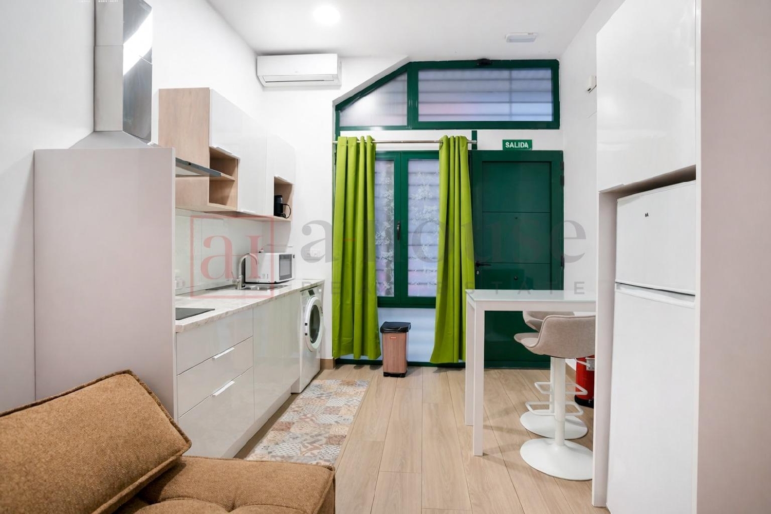  en venta planta baja Madrid Valle Del Almanzora 2