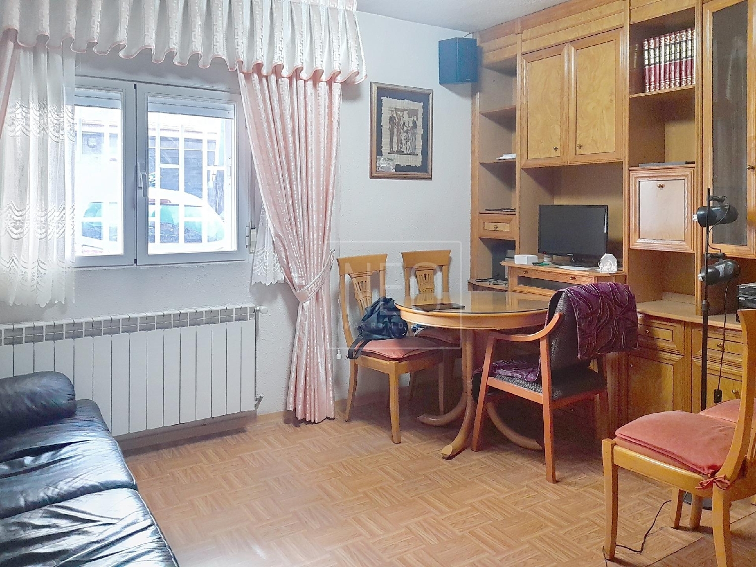  for sale ground floor Madrid Valle Del Almanzora 1