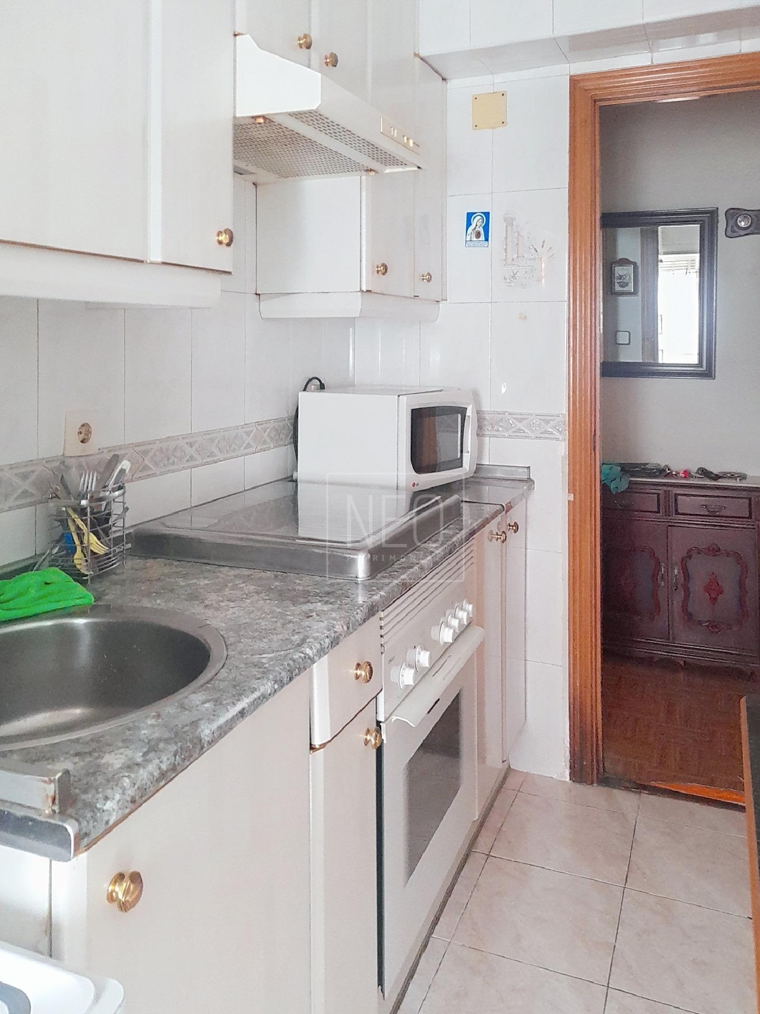  for sale ground floor Madrid Valle Del Almanzora 8