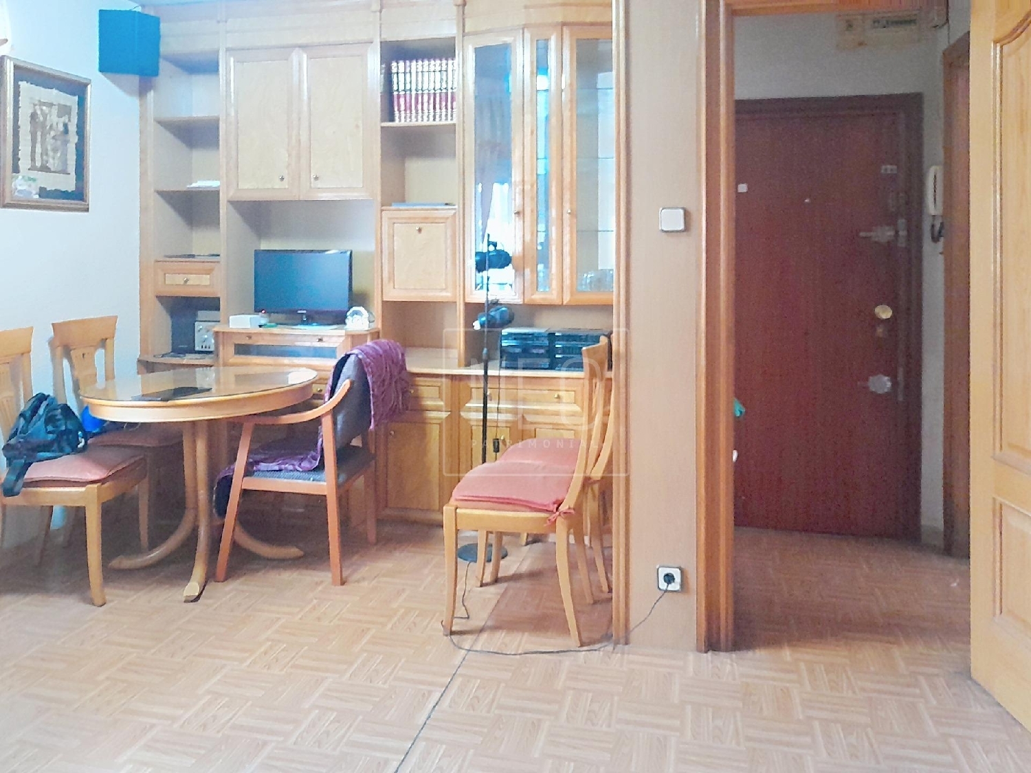  for sale ground floor Madrid Valle Del Almanzora 4