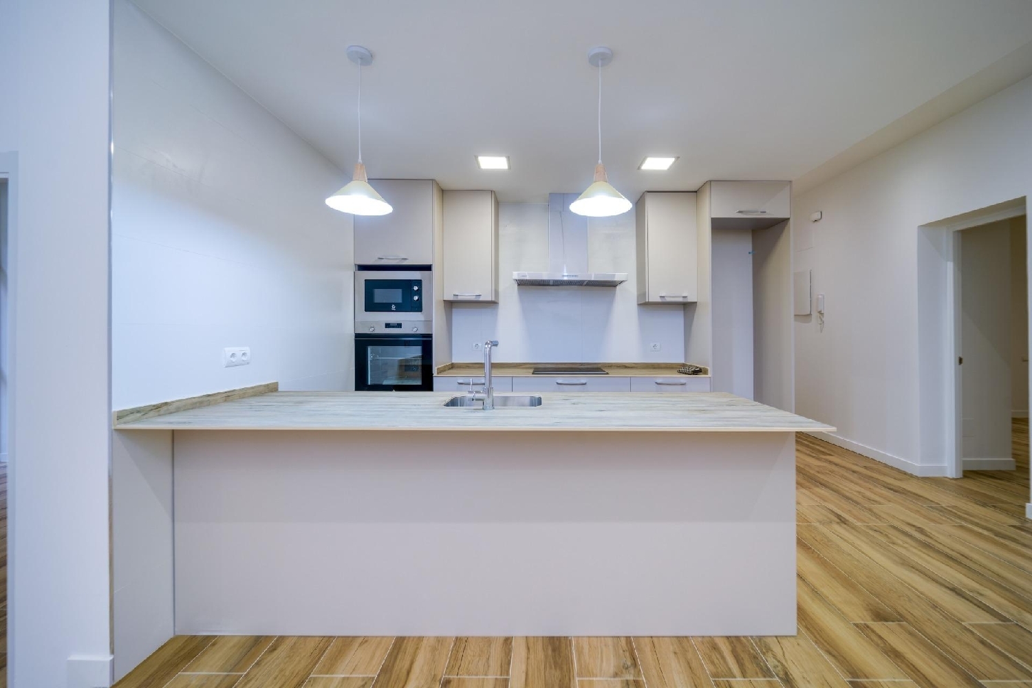  kaufen Erdgeschoss Madrid Valle Del Almanzora 5