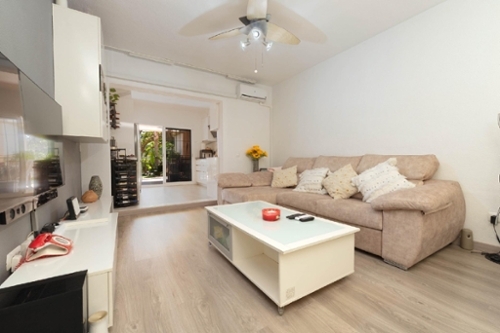 Marbella Costa Noroeste Erdgeschoss Bild 6375087