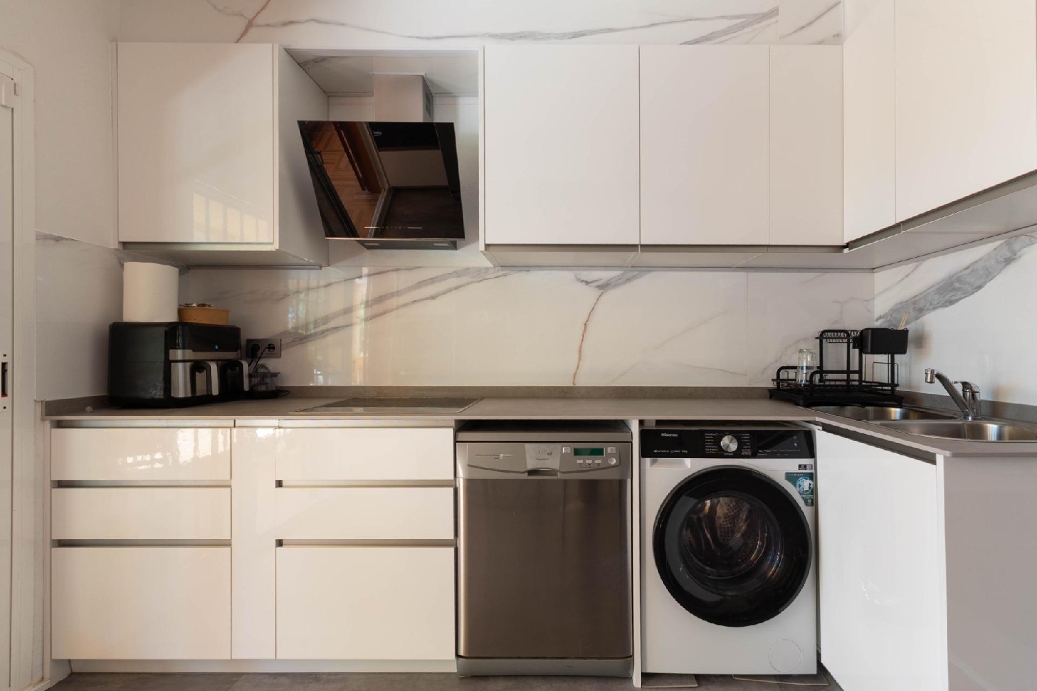  kaufen Erdgeschoss Marbella Costa Noroeste 5