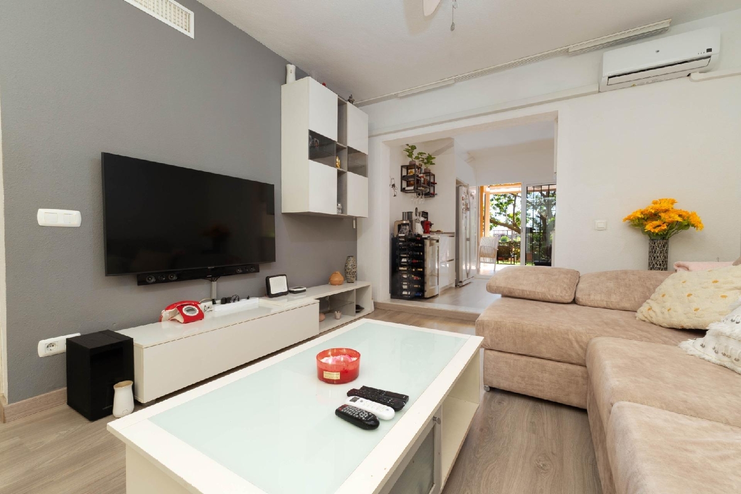  kaufen Erdgeschoss Marbella Costa Noroeste 3