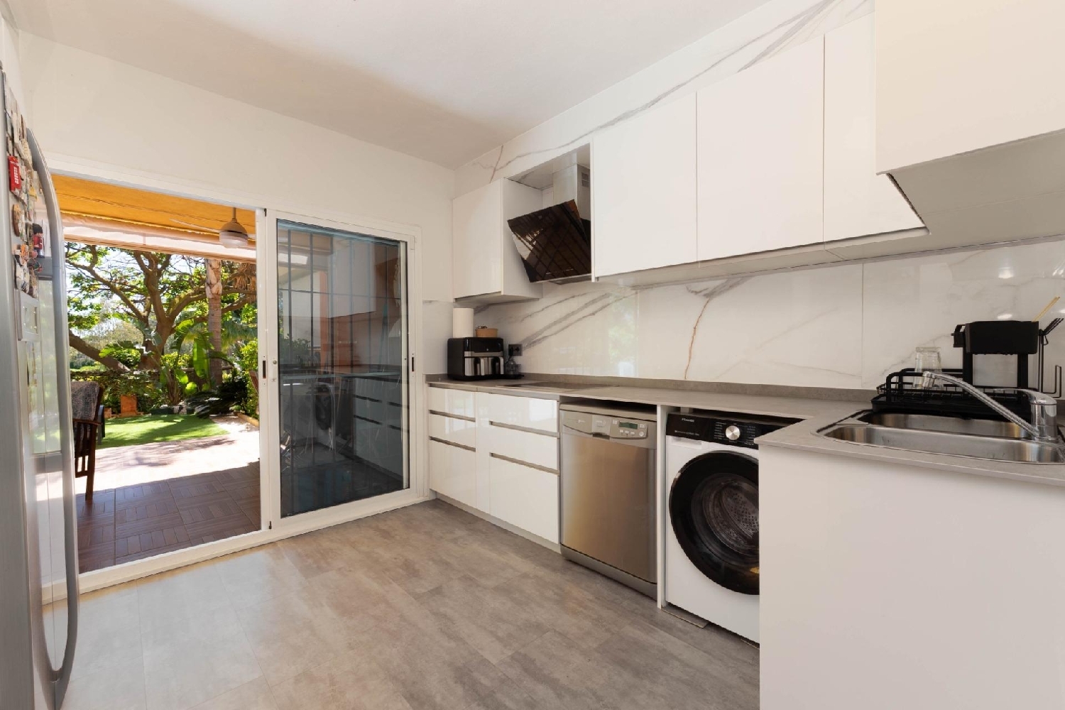  kaufen Erdgeschoss Marbella Costa Noroeste 4