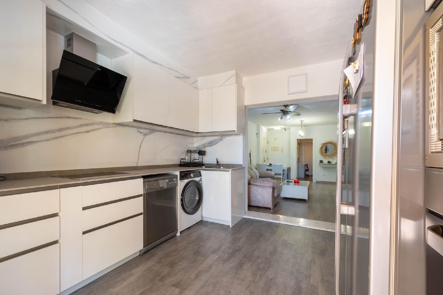  kaufen Erdgeschoss Marbella Costa Noroeste 7