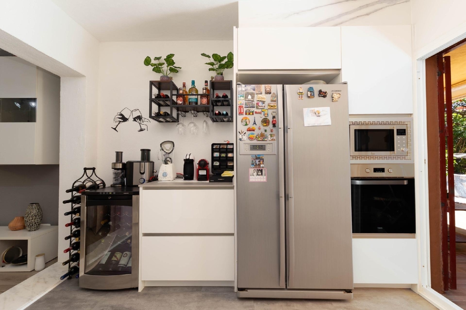  kaufen Erdgeschoss Marbella Costa Noroeste 6