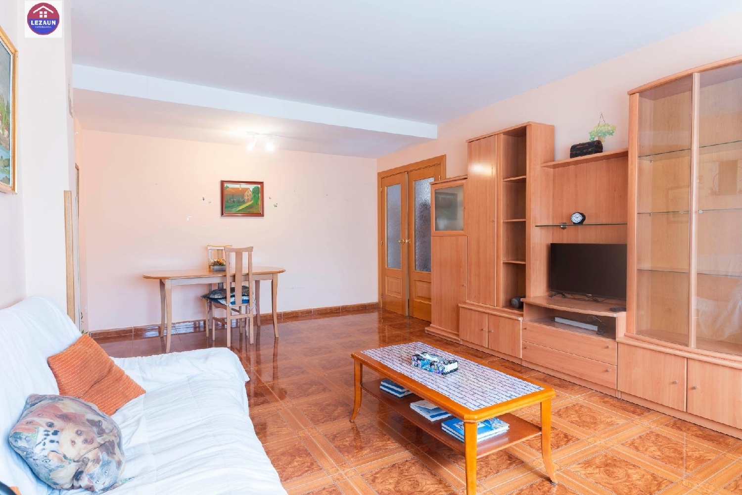 for sale ground floor Milagro Ribera Alta 4