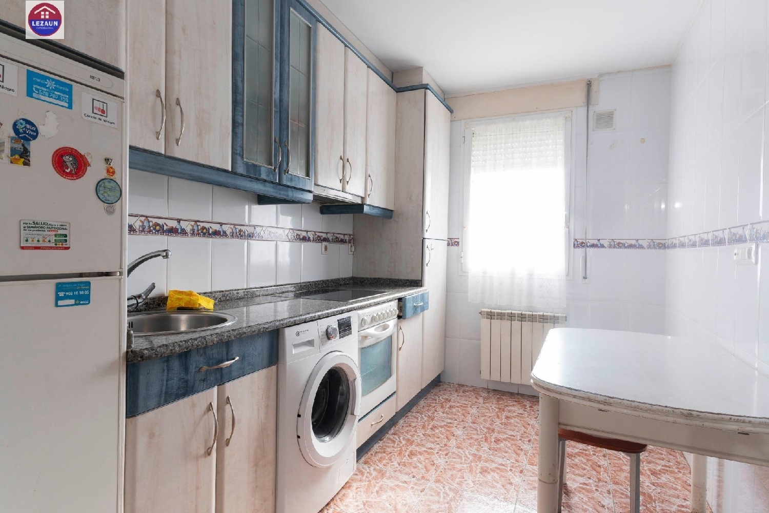 for sale ground floor Milagro Ribera Alta 5