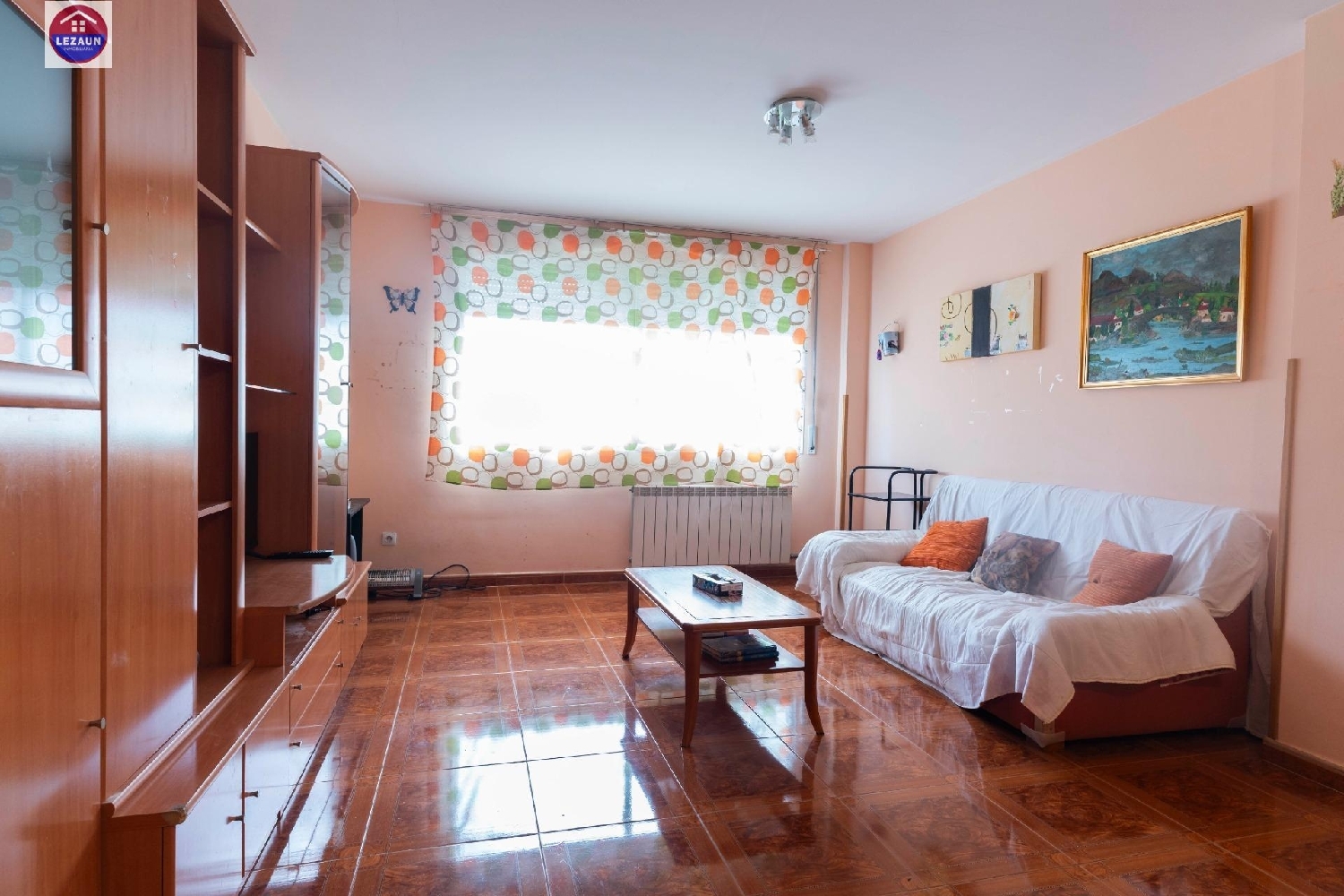 for sale ground floor Milagro Ribera Alta 2