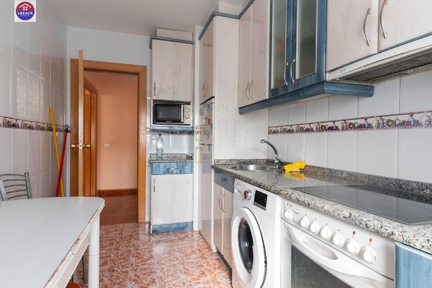 for sale ground floor Milagro Ribera Alta 6