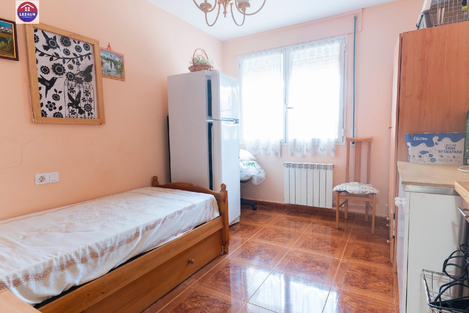 for sale ground floor Milagro Ribera Alta 7