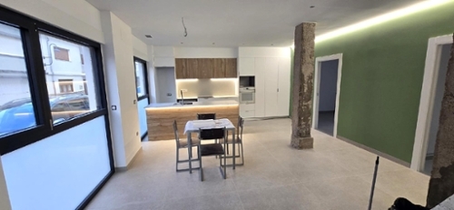 Muro De Alcoy Comtat Erdgeschoss Bild 6374130