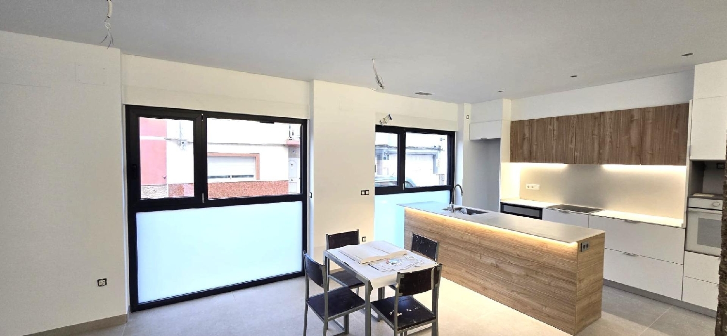  kaufen Erdgeschoss Muro De Alcoy Comtat 3