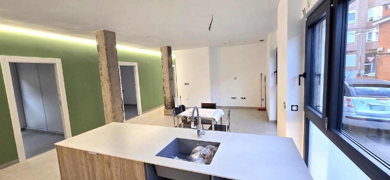  kaufen Erdgeschoss Muro De Alcoy Comtat 2