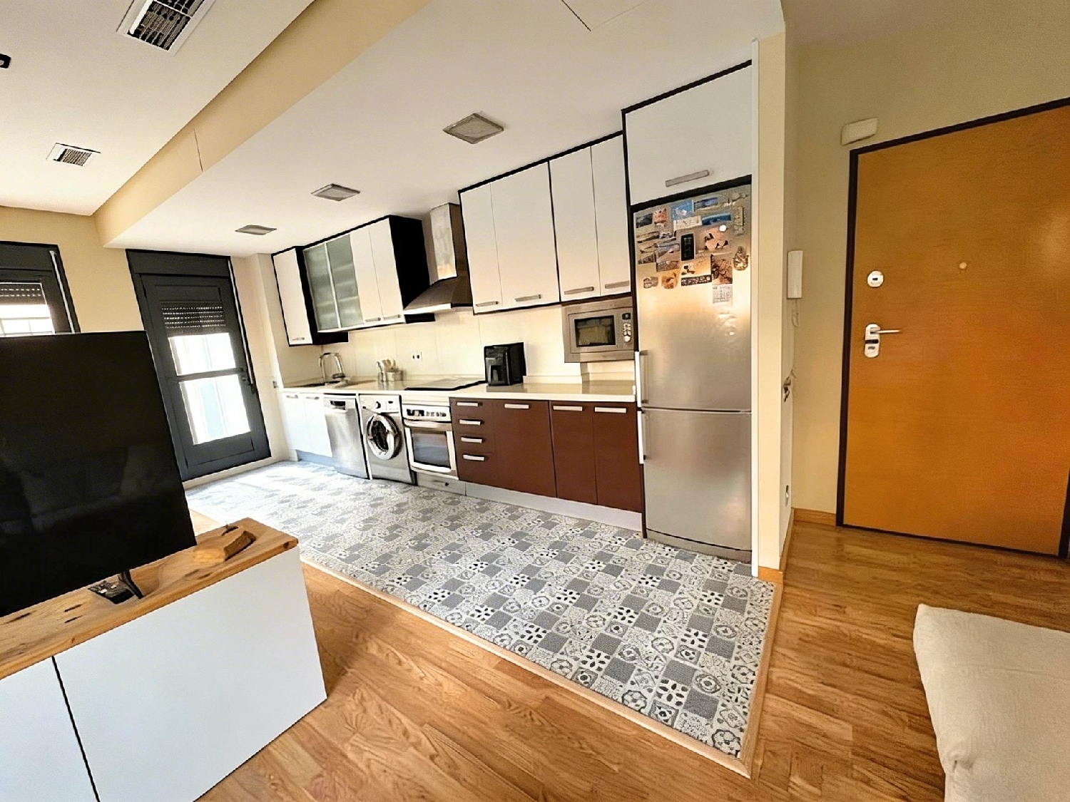  te koop benedenwoning Museros Horta Nord 1