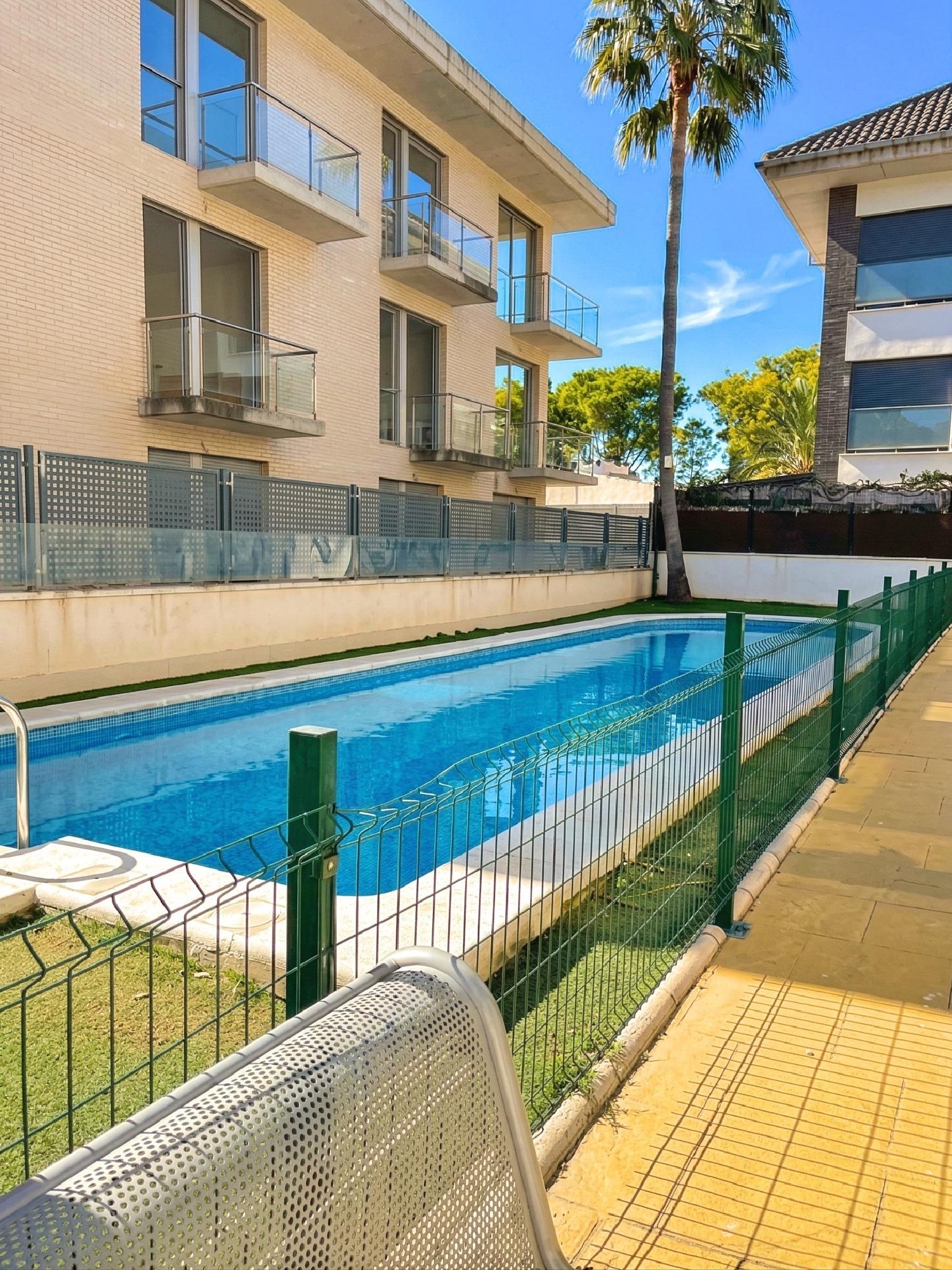  te koop benedenwoning Museros Horta Nord 5