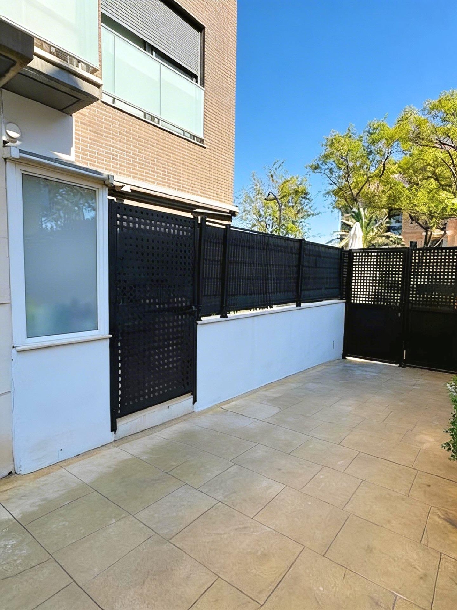  te koop benedenwoning Museros Horta Nord 4