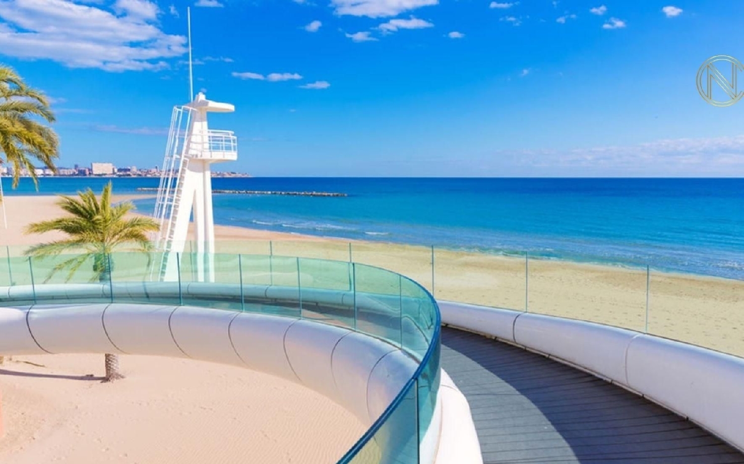  till salu bottenvåning Mutxamel Alacantí 8