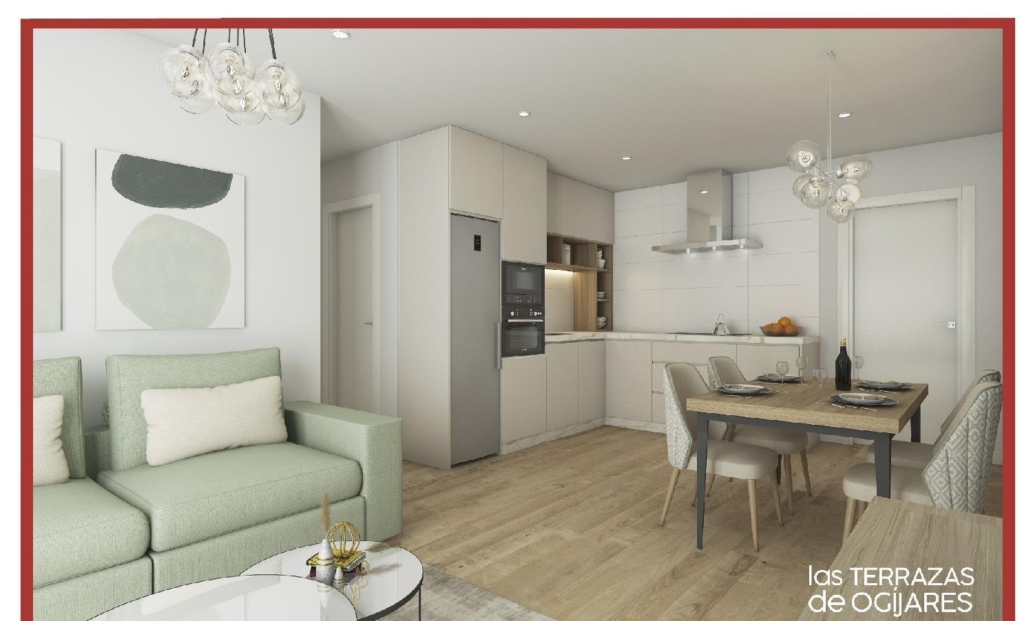  en venta planta baja Ogíjares Vega De Granada 7