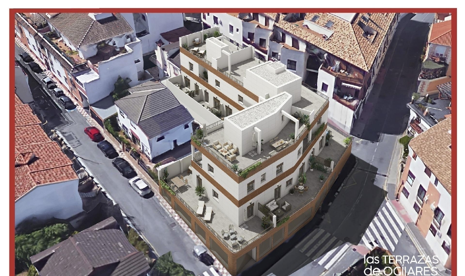  en venta planta baja Ogíjares Vega De Granada 4