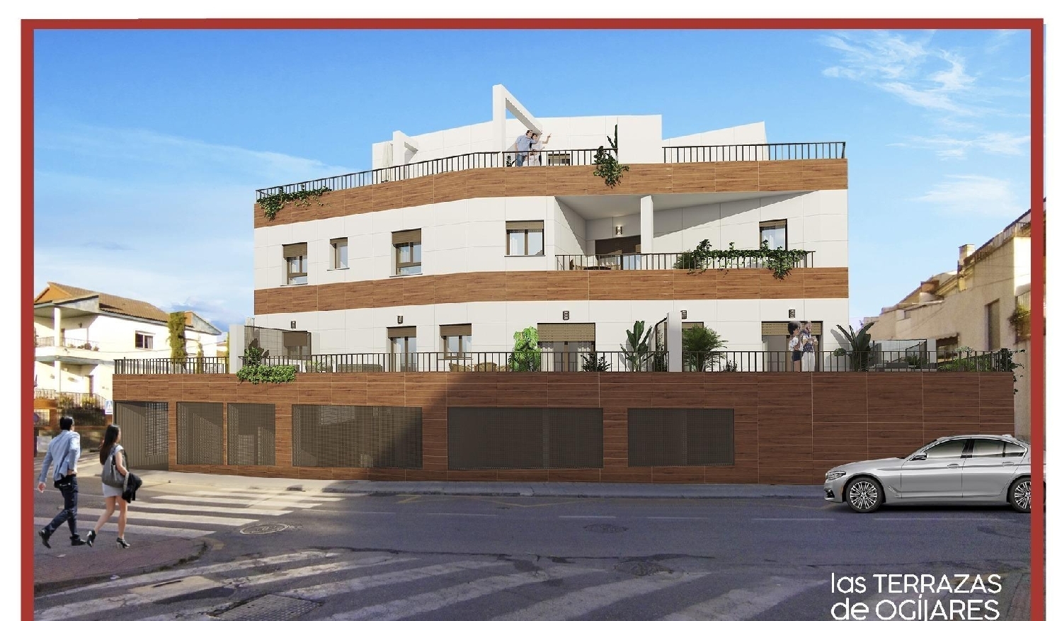  en venta planta baja Ogíjares Vega De Granada 2