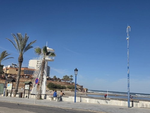 Orihuela Costa Baix Segura rez-de-chaussée foto 6376499