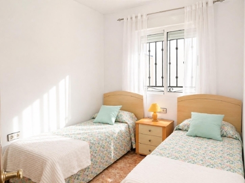 Orihuela Costa Baix Segura bottenvåning foto 6376968