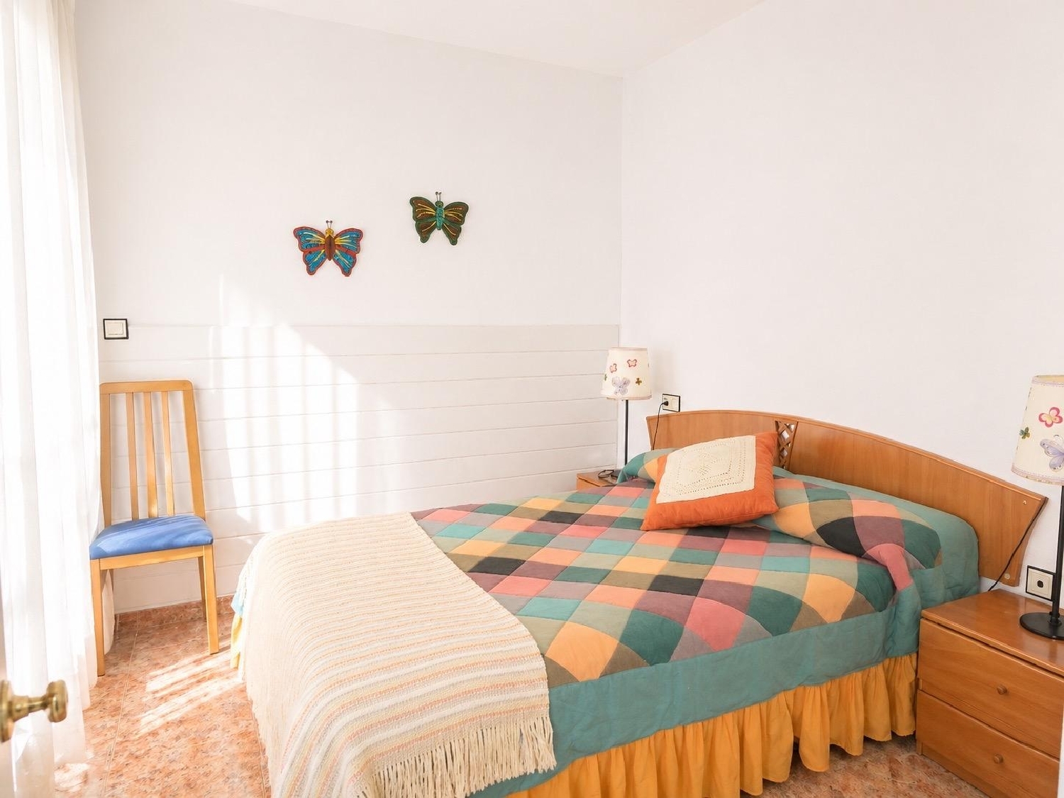  till salu bottenvåning Orihuela Costa Baix Segura 2