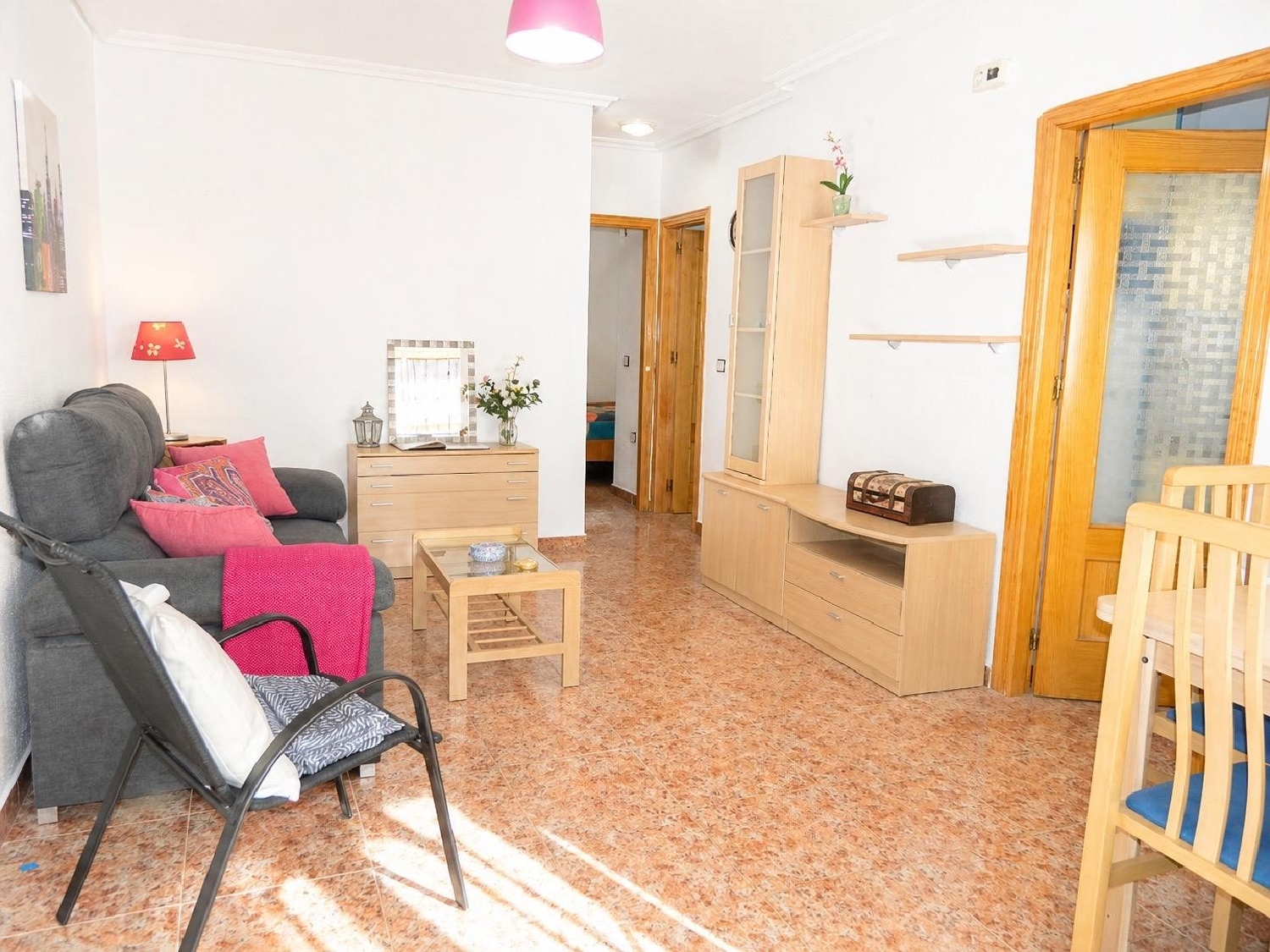  till salu bottenvåning Orihuela Costa Baix Segura 5