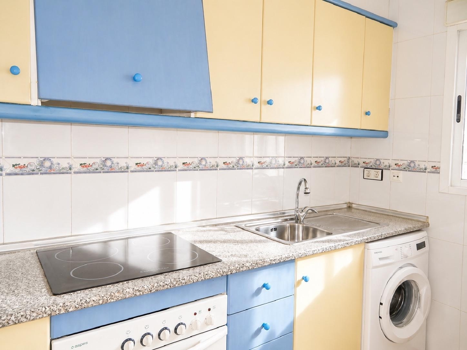  till salu bottenvåning Orihuela Costa Baix Segura 7