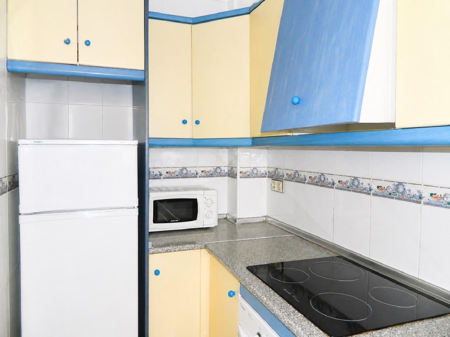  till salu bottenvåning Orihuela Costa Baix Segura 8