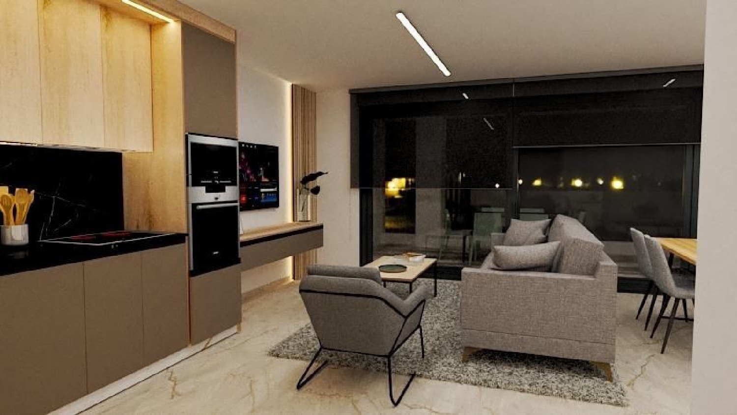  te koop benedenwoning Pilar De La Horadada Baix Segura 7