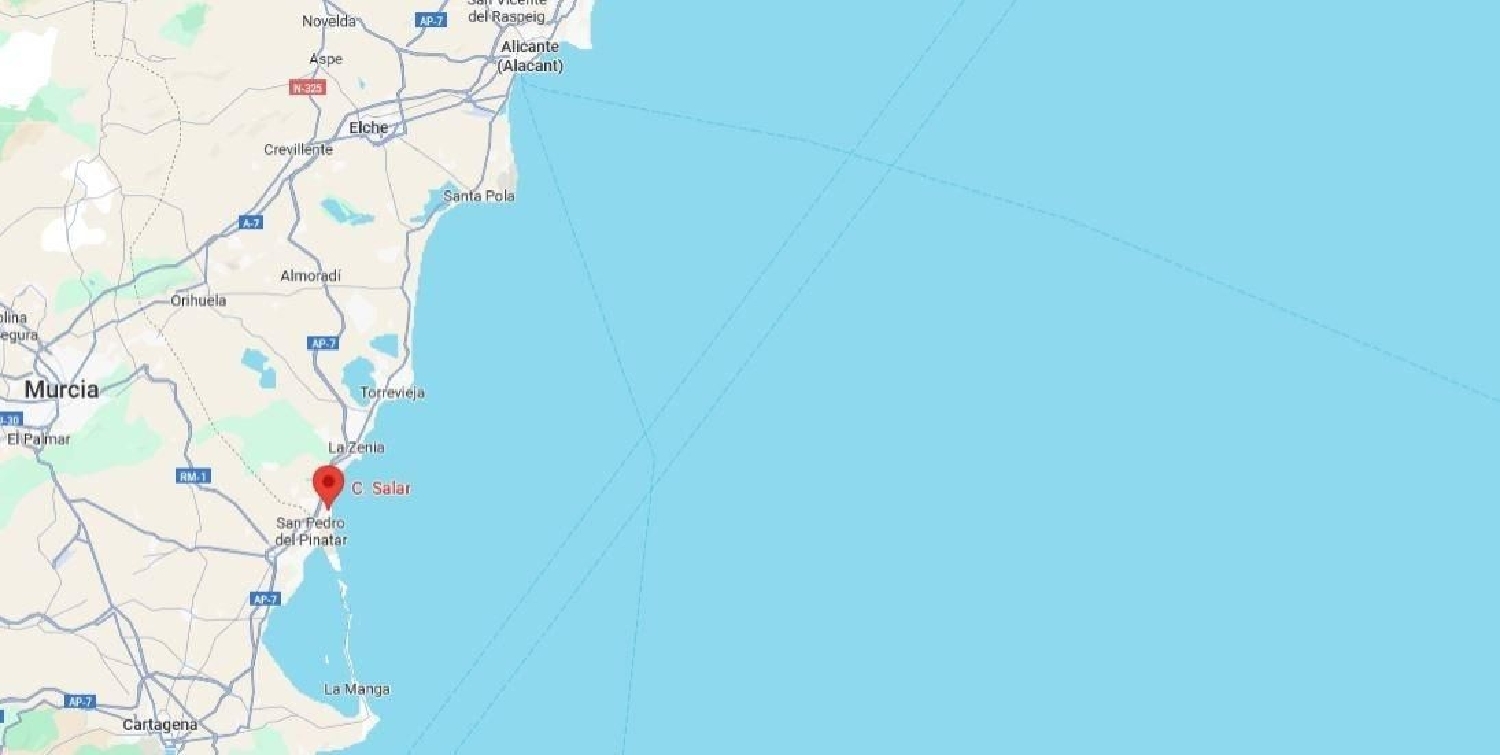  te koop benedenwoning Pilar De La Horadada Baix Segura 3