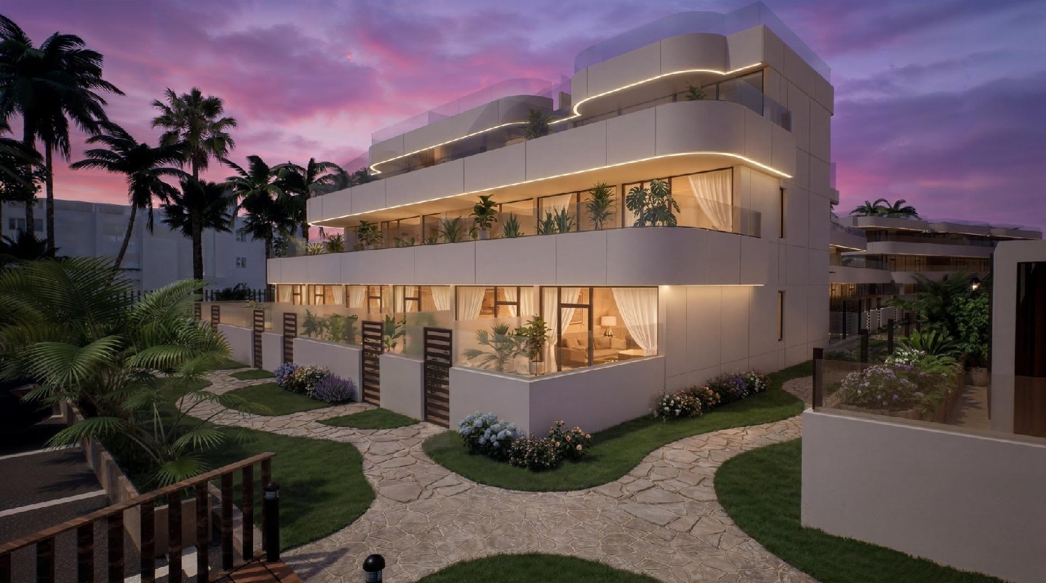  kaufen Erdgeschoss Pla Olivera Alacantí 8