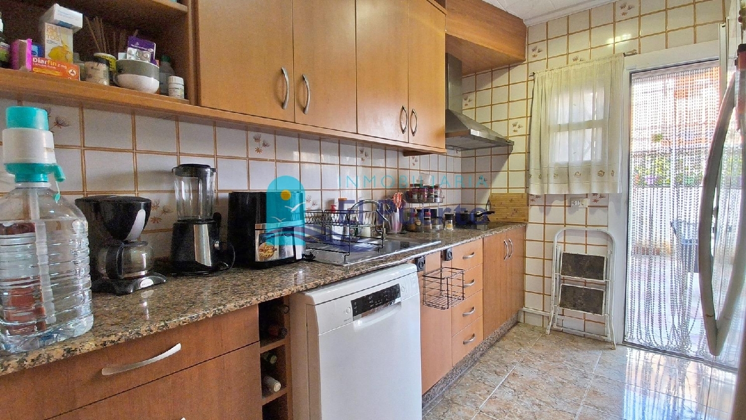  te koop benedenwoning Puerto De Mazarrón Bajo Guadalentín 8