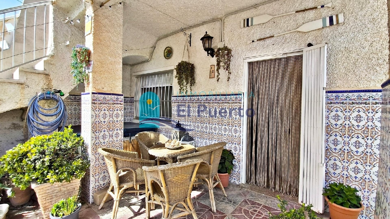  te koop benedenwoning Puerto De Mazarrón Bajo Guadalentín 2
